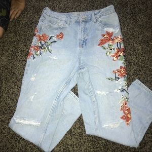 TOPSHOP jeans